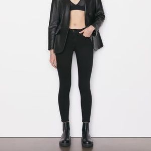 Frame Le High Skinny Jean